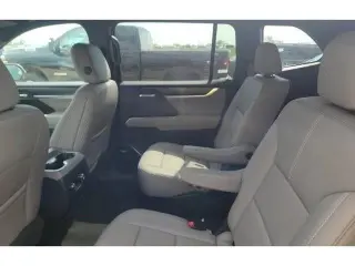 GMC Acadia 2026 4x4 Elevation 4dr SUV