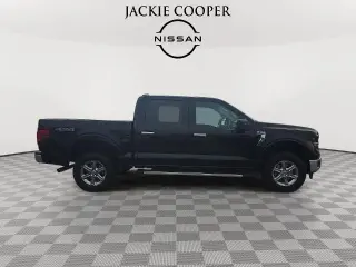 Ford F-150 2025 4x4 XLT 4dr SuperCrew 6.5 ft. SB