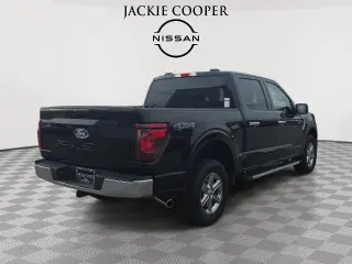 Ford F-150 2025 4x4 XLT 4dr SuperCrew 6.5 ft. SB