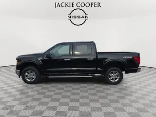Ford F-150 2025 4x4 XLT 4dr SuperCrew 6.5 ft. SB