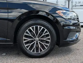 Volkswagen Jetta 2019 S 4dr Sedán 8A