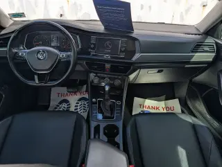Volkswagen Jetta 2019 S 4dr Sedán 8A