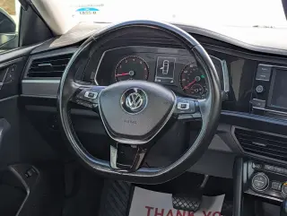 Volkswagen Jetta 2019 S 4dr Sedán 8A