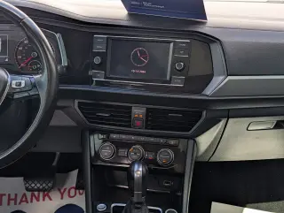 Volkswagen Jetta 2019 S 4dr Sedán 8A