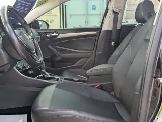 Volkswagen Jetta 2019 S 4dr Sedán 8A