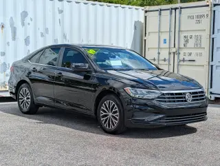 Volkswagen Jetta 2019 S 4dr Sedán 8A