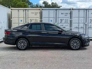 Volkswagen Jetta 2019 S 4dr Sedán 8A
