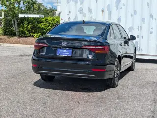 Volkswagen Jetta 2019 S 4dr Sedán 8A