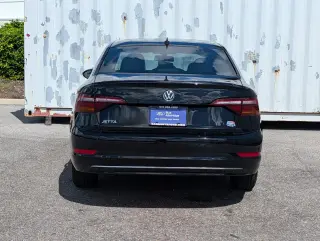 Volkswagen Jetta 2019 S 4dr Sedán 8A