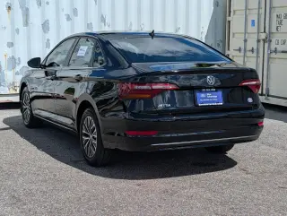 Volkswagen Jetta 2019 S 4dr Sedán 8A