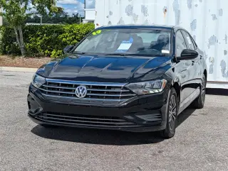 Volkswagen Jetta 2019 S 4dr Sedán 8A