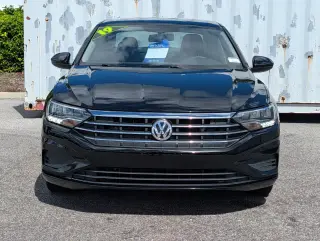 Volkswagen Jetta 2019 S 4dr Sedán 8A