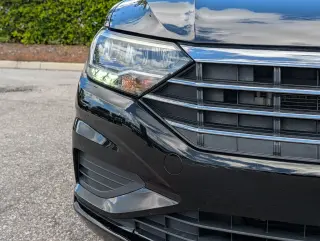 Volkswagen Jetta 2019 S 4dr Sedán 8A