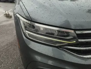 Volkswagen Tiguan 2024 S 4dr SUV