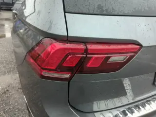 Volkswagen Tiguan 2024 S 4dr SUV