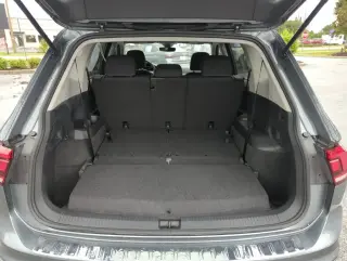 Volkswagen Tiguan 2024 S 4dr SUV