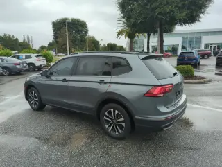 Volkswagen Tiguan 2024 S 4dr SUV