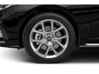 Hyundai SONATA 2018 Sport+ 4dr Sedán (lanzamiento a mitad de año)