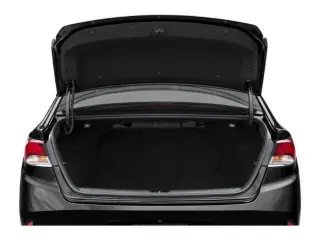 Hyundai SONATA 2018 Sport+ 4dr Sedán (lanzamiento a mitad de año)