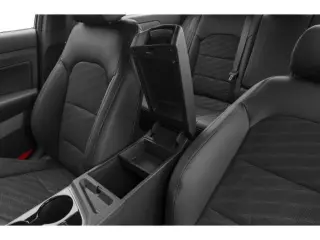 Hyundai SONATA 2018 Sport+ 4dr Sedán (lanzamiento a mitad de año)