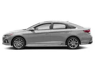 Hyundai SONATA 2018 Sport+ 4dr Sedán (lanzamiento a mitad de año)