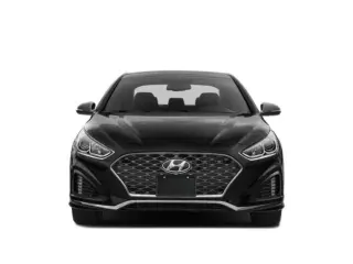 Hyundai SONATA 2018 Sport+ 4dr Sedán (lanzamiento a mitad de año)