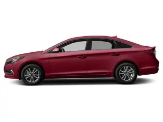 Hyundai SONATA 2015 SE 4dr Sedán