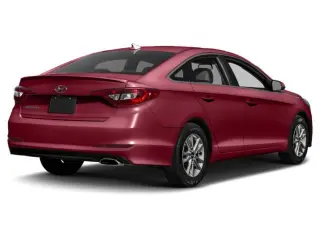 Hyundai SONATA 2015 SE 4dr Sedán