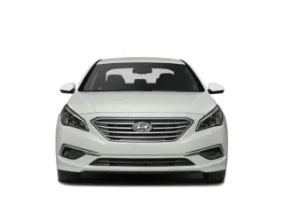 Hyundai SONATA 2015 SE 4dr Sedán