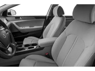 Hyundai SONATA 2015 SE 4dr Sedán