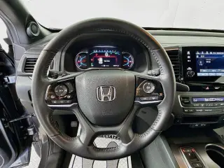 Honda Passport 2021 EX-L 4dr SUV