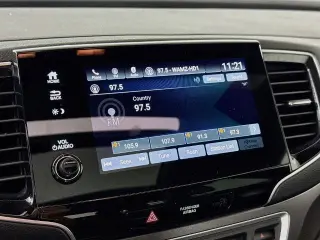 Honda Passport 2021 EX-L 4dr SUV