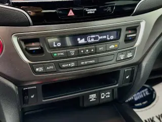 Honda Passport 2021 EX-L 4dr SUV