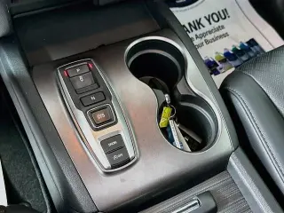 Honda Passport 2021 EX-L 4dr SUV