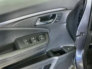 Honda Passport 2021 EX-L 4dr SUV