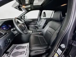 Honda Passport 2021 EX-L 4dr SUV