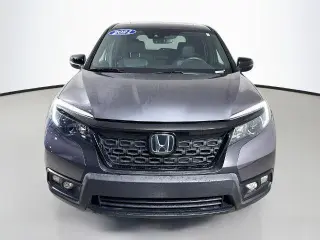 Honda Passport 2021 EX-L 4dr SUV