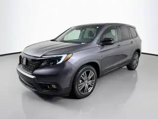 Honda Passport 2021 EX-L 4dr SUV