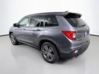 Honda Passport 2021 EX-L 4dr SUV