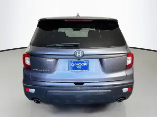 Honda Passport 2021 EX-L 4dr SUV