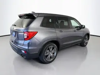 Honda Passport 2021 EX-L 4dr SUV