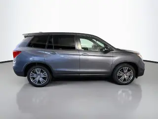Honda Passport 2021 EX-L 4dr SUV