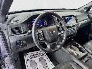 Honda Passport 2021 EX-L 4dr SUV