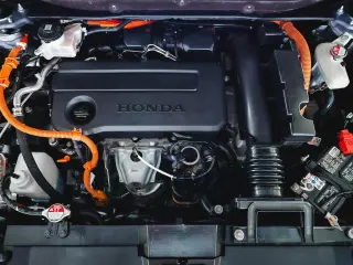 Honda CR-V Híbrido 2024 AWD Sport Touring 4dr SUV