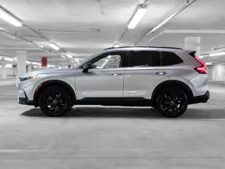 Honda CR-V Híbrido 2024 AWD Sport Touring 4dr SUV