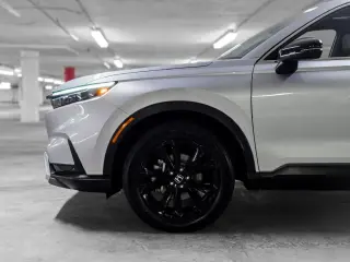 Honda CR-V Híbrido 2024 AWD Sport Touring 4dr SUV