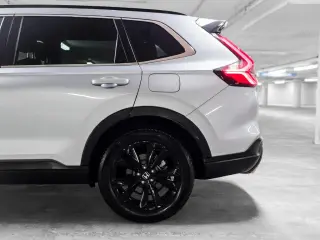Honda CR-V Híbrido 2024 AWD Sport Touring 4dr SUV