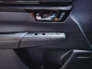 Honda CR-V Híbrido 2024 AWD Sport Touring 4dr SUV