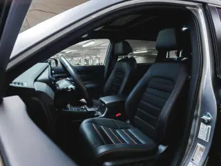 Honda CR-V Híbrido 2024 AWD Sport Touring 4dr SUV