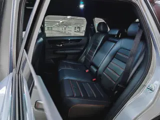 Honda CR-V Híbrido 2024 AWD Sport Touring 4dr SUV